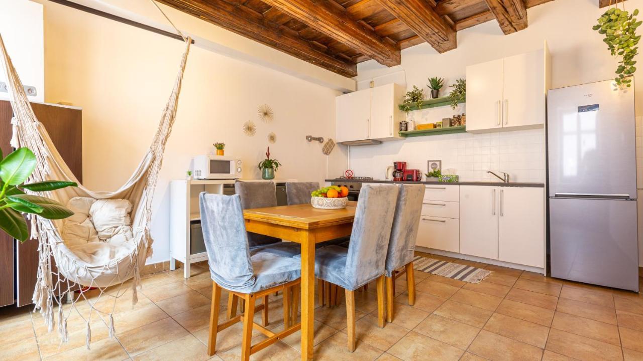 Dream Guesthouse Μπρασόβ Εξωτερικό φωτογραφία