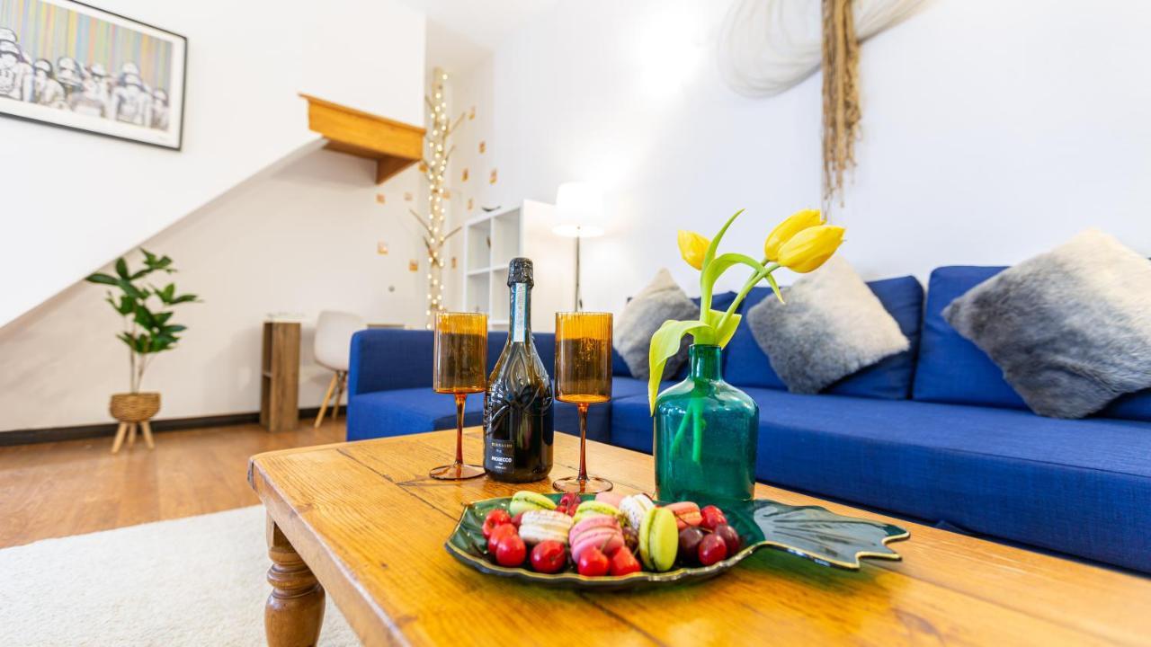 Dream Guesthouse Μπρασόβ Εξωτερικό φωτογραφία