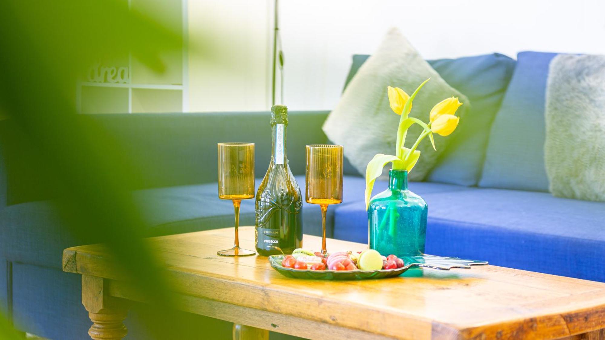 Dream Guesthouse Μπρασόβ Εξωτερικό φωτογραφία