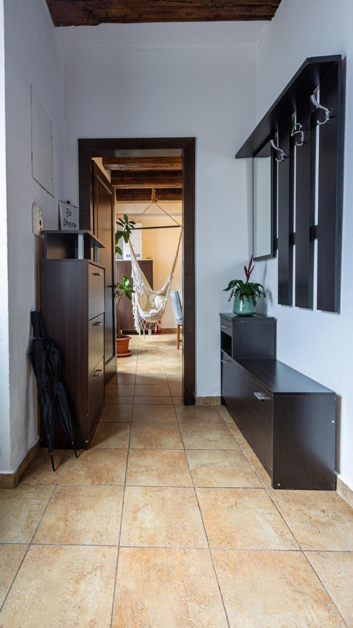 Dream Guesthouse Μπρασόβ Εξωτερικό φωτογραφία