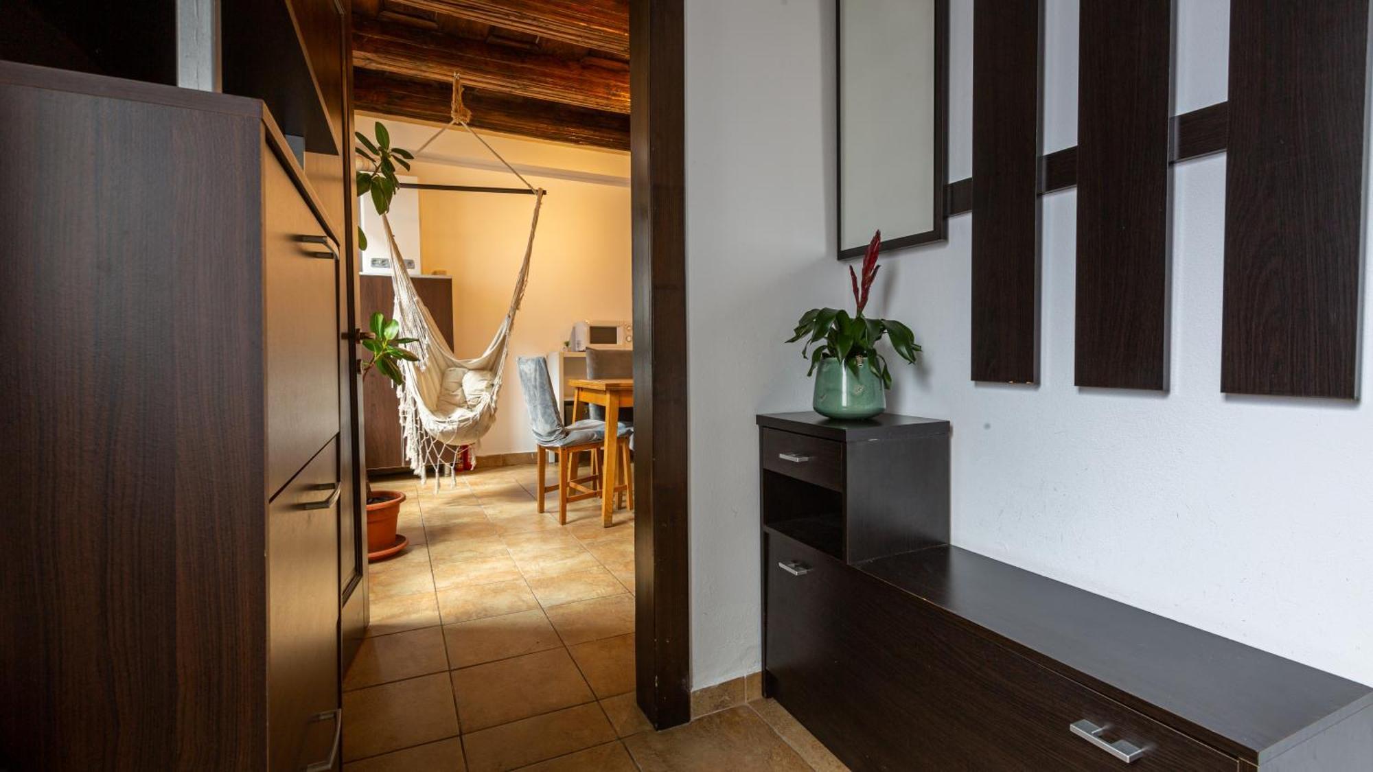 Dream Guesthouse Μπρασόβ Εξωτερικό φωτογραφία