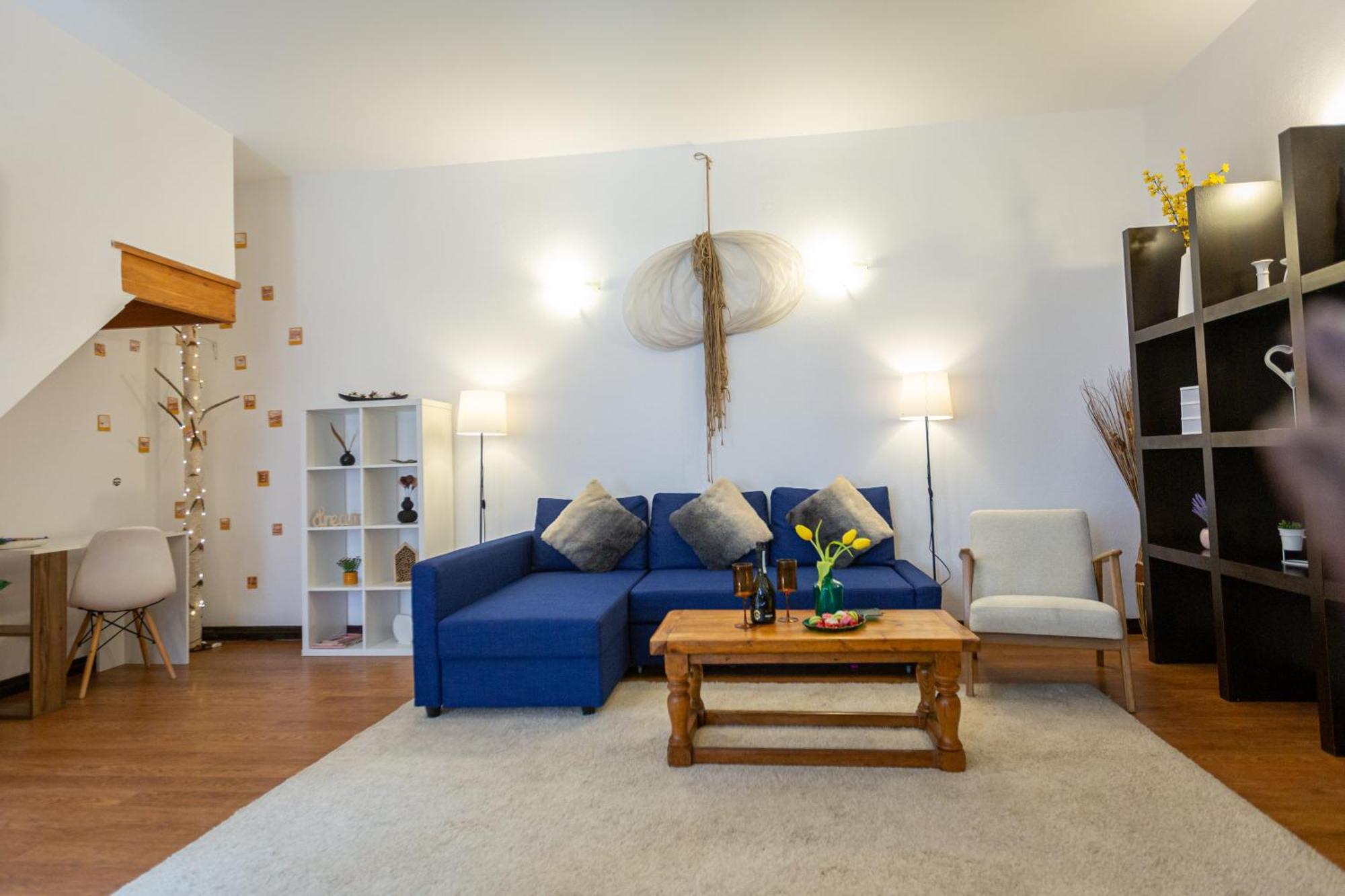 Dream Guesthouse Μπρασόβ Εξωτερικό φωτογραφία