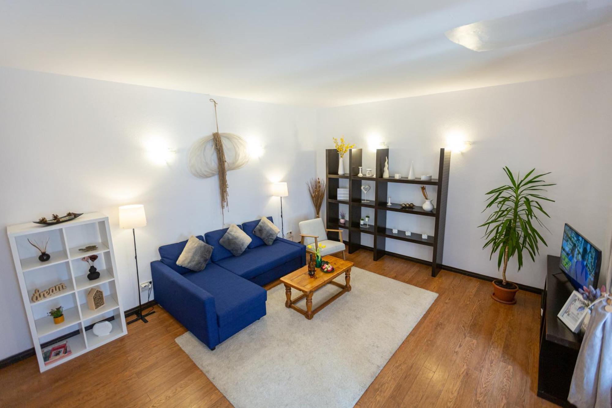 Dream Guesthouse Μπρασόβ Εξωτερικό φωτογραφία
