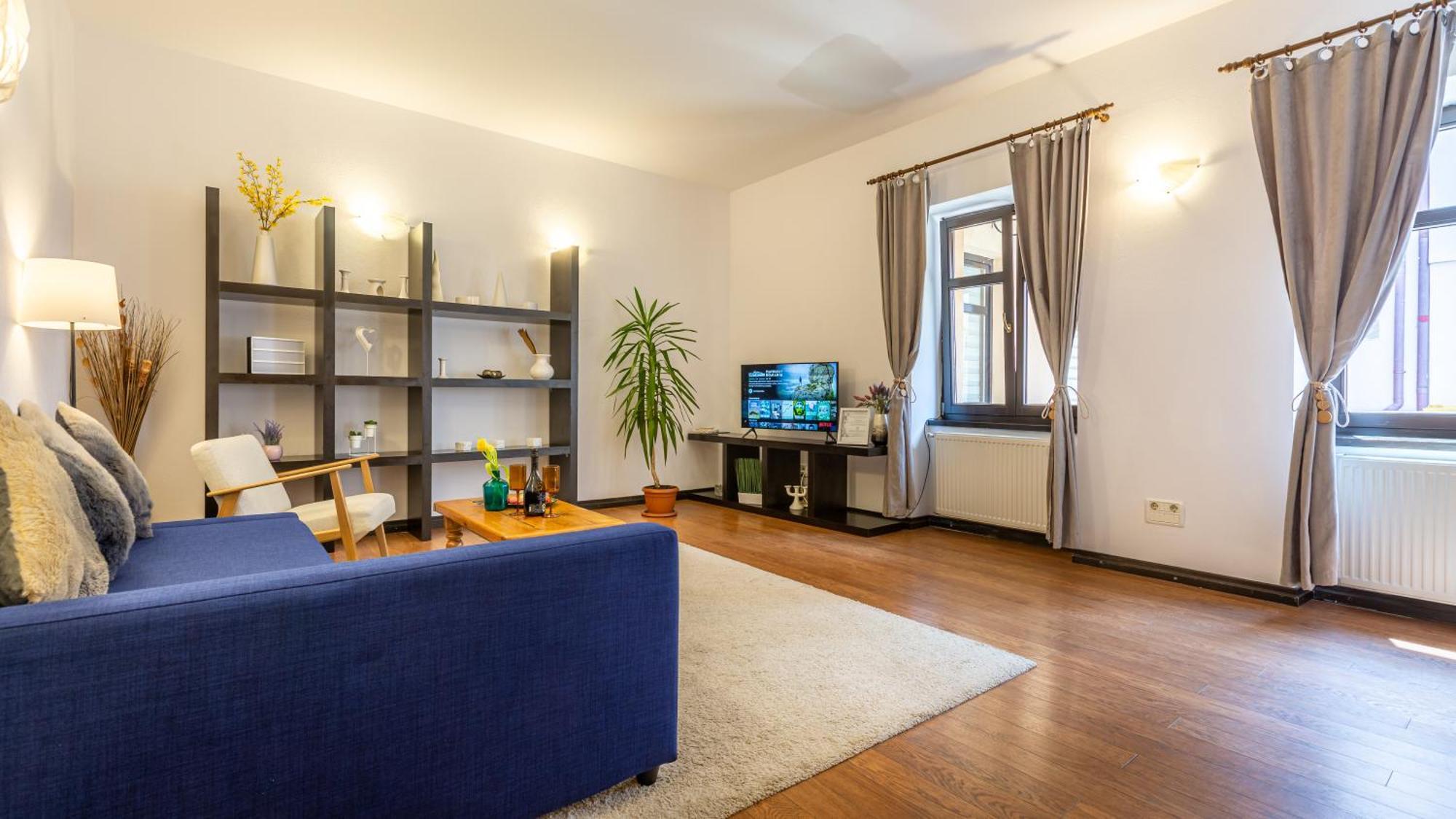Dream Guesthouse Μπρασόβ Εξωτερικό φωτογραφία