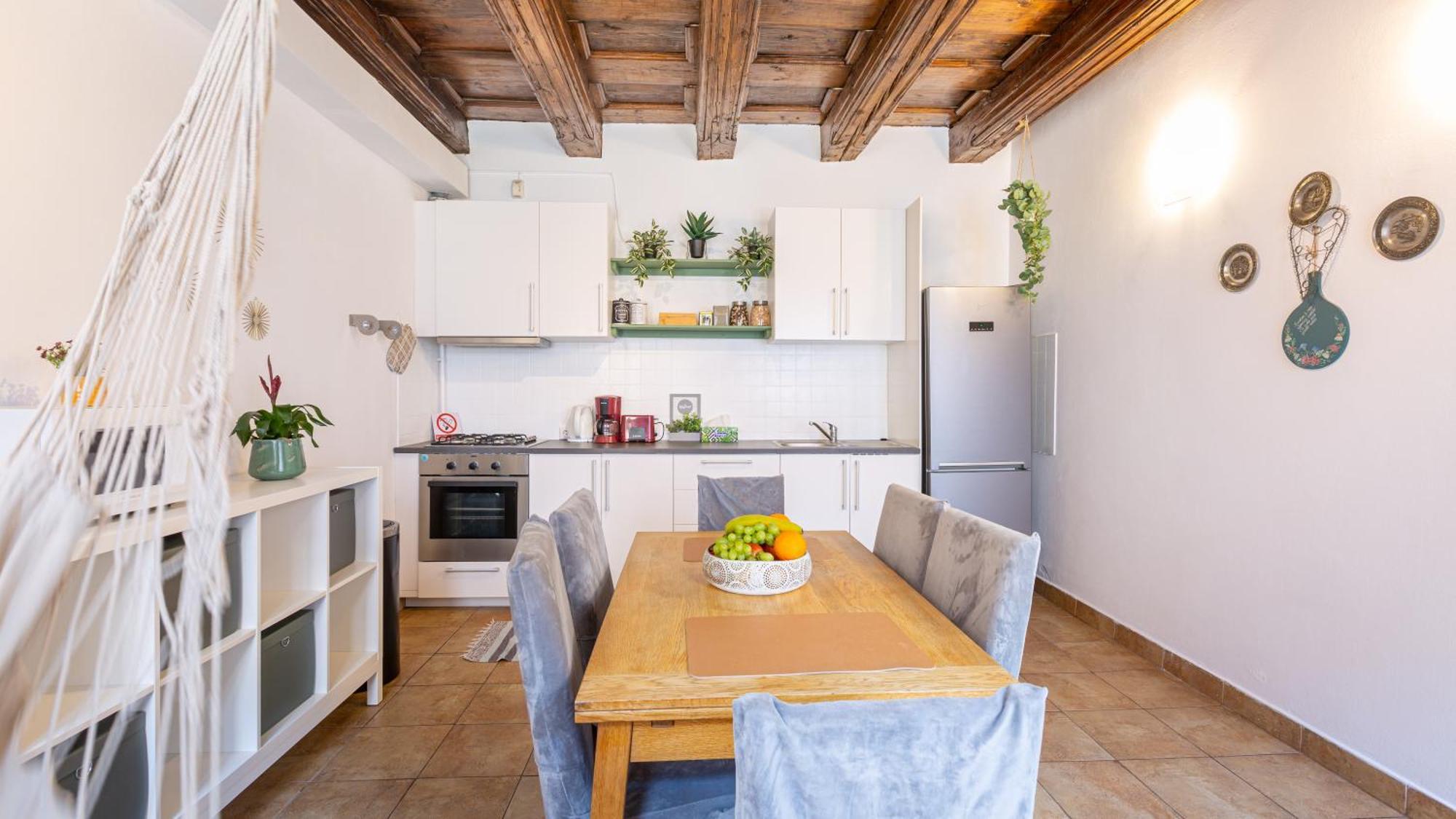 Dream Guesthouse Μπρασόβ Εξωτερικό φωτογραφία